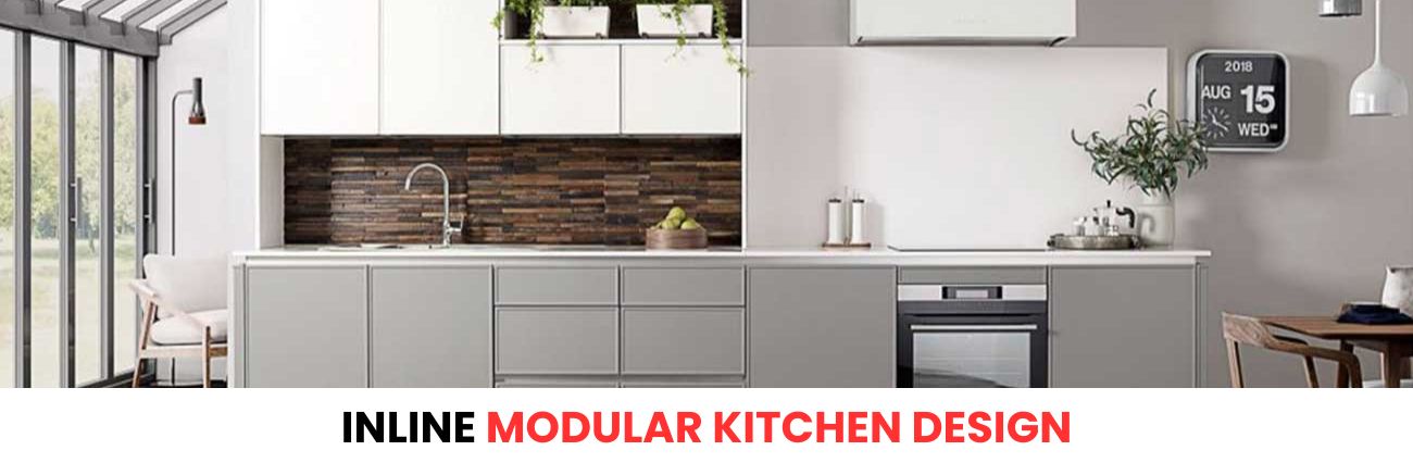 Elegant Kitchens & Inspired Wardrobes
